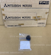 MITSUBISHI LANCER EVOLUTION RS