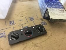 GENUINE PEUGEOT 306 MK1 Behr