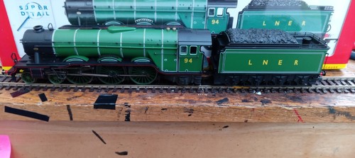 Hornby gauge class a3 - gauge,