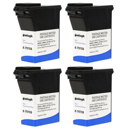 Pitney bowes dm50 dm55 dm60 - bowes,