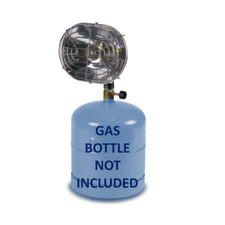 Kampa Fishing Gas Bottle