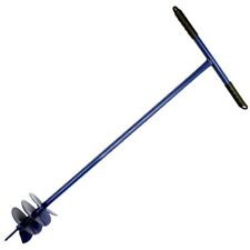 Manual Hand Earth Auger Fence