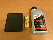 GGP Mountfield Lawn Mower