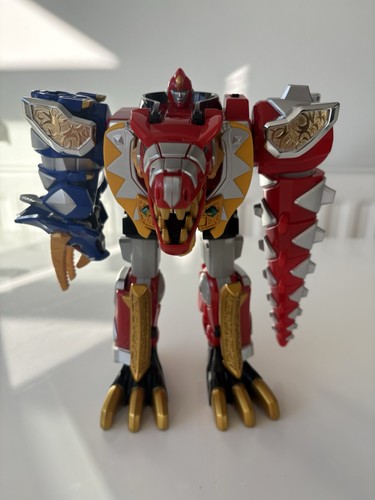Power rangers dino thunder - rangers,
