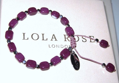 Lola rose erskine - lola, black