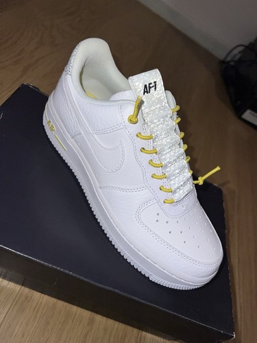 Nike air force low lux - air,