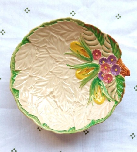 Vintage wade harvest - wade, ware