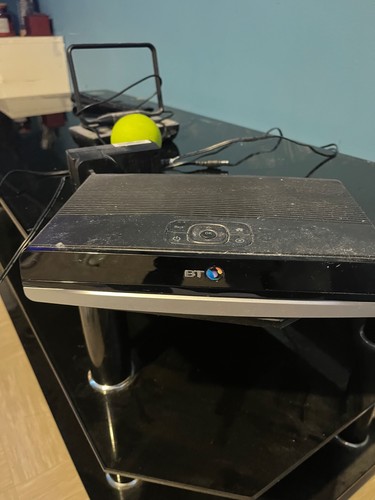 Youview box dtr t2100 500gb - bt, dtr-t2100
