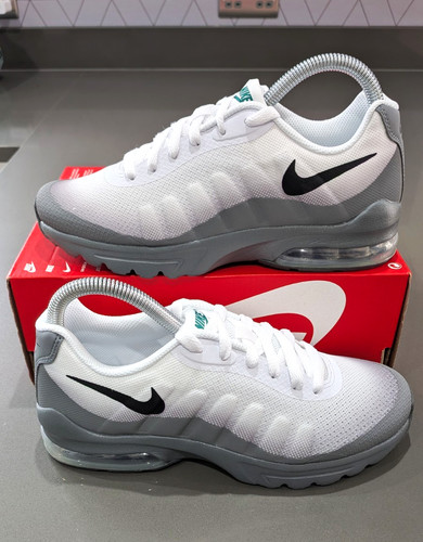 Nike air max - air, invigor
