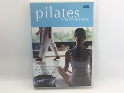 Pilates for beginners dvd - for,
