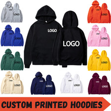 Personalised Custom Printed