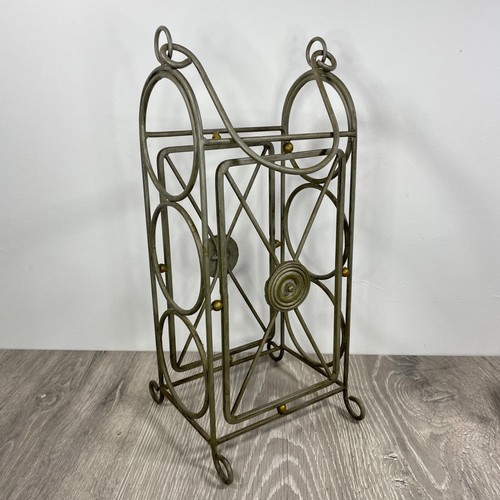 Vintage rustic freestanding - rustic,