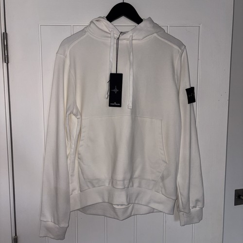Mens stone island - large),