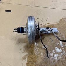 Mercedes B Class W246 Brake