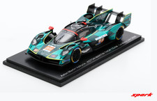 1/43 Aston Martin Valkyrie