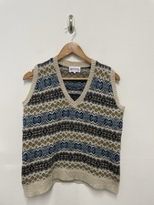 Brora 100% Pure Wool Sweater