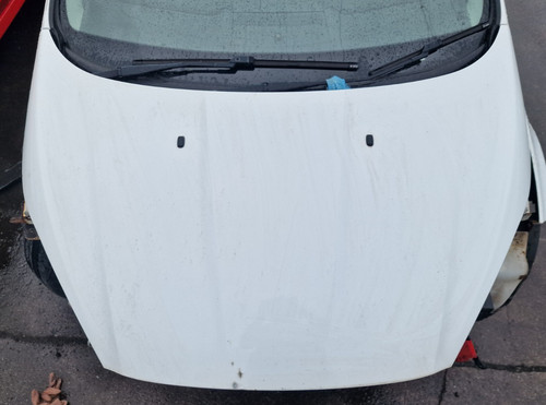Ford fiesta mk7 - mk7, 2013-2017