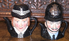 2 X  Artone Bobby Police