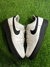  Air Force 1 Low White Black