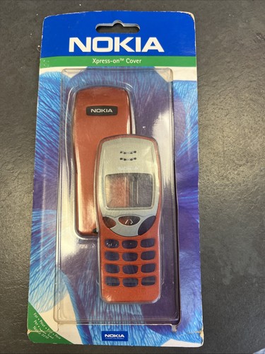 Nokia 3210 housing - 3210, front