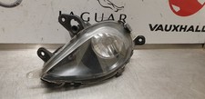 VAUXHALL ZAFIRA TOURER C MK3 FRONT LEFT PASSENGER SIDE FOG LIGHT LAMP 20863016