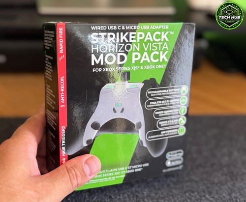 Collective minds strikepack - collective,
