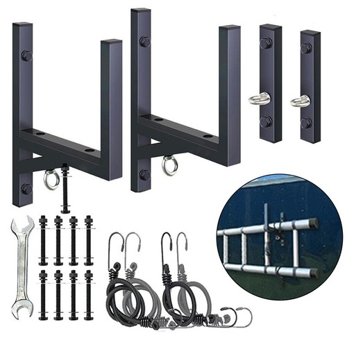 Ladder racks for rvs - racks,