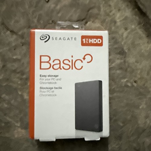 Seagate 1tb external usb - seagate, 3.0