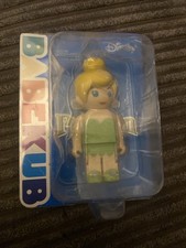 Babekub Tinker bell Disney Figure