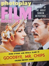 Photoplay dec 1969 julie - ,