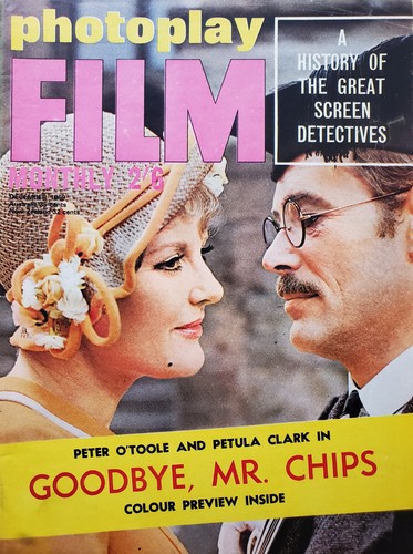 Photoplay dec 1969 julie - photoplay,