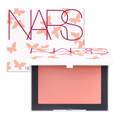 Nars blush refillable 8g - refillable, 4.8g