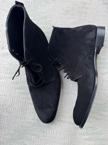 Cheaney sutton suede - cheaney,