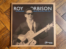 Roy Orbison - Monument Singles