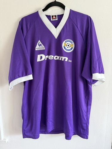 Harchester united - (dream, team)