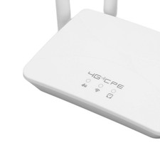 4G LTE Router 300Mbps 4 High
