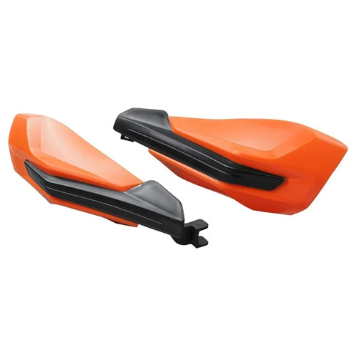 Handguards ktm 125 200 - ktm,