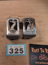 Vintage Bicycle Raleigh