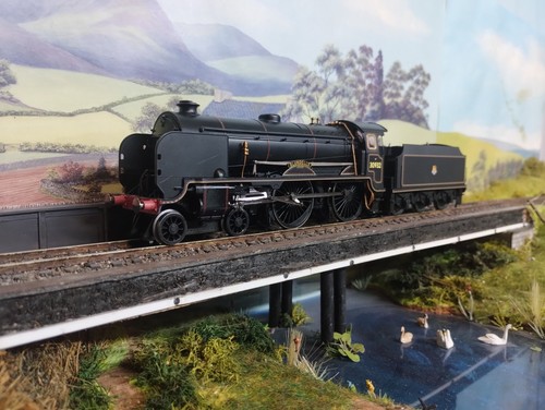Hornby r2744 black - hornby,