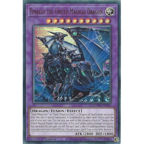 Mzmu en012 timaeus - mzmu-en012, the