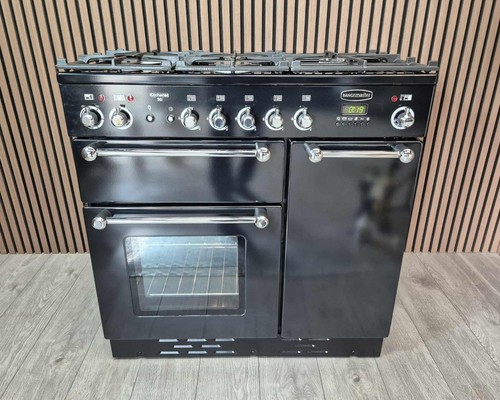 Refurbished rangemaster - refurbished,