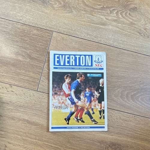 Everton aston villa - aston,