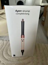 Dyson Airwrap Complete Long