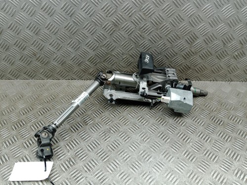 Vauxhall corsa steering - corsa, column