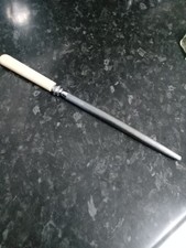 Vintage Stainless Steel Old