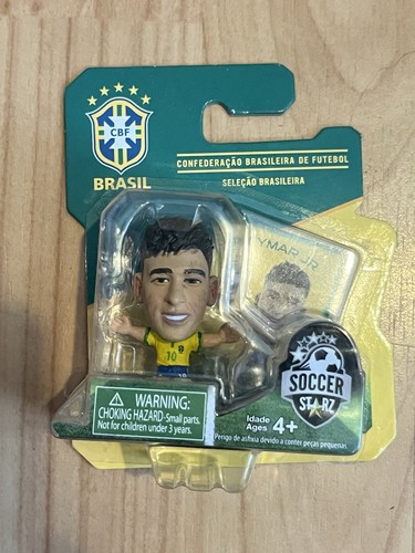 Neymar toy soccer - neymar, stars