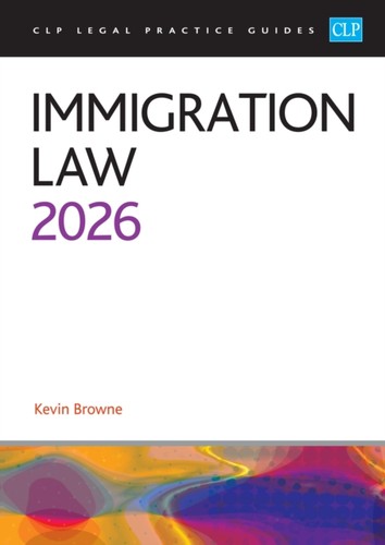 Immigration law 2026 - immigration,