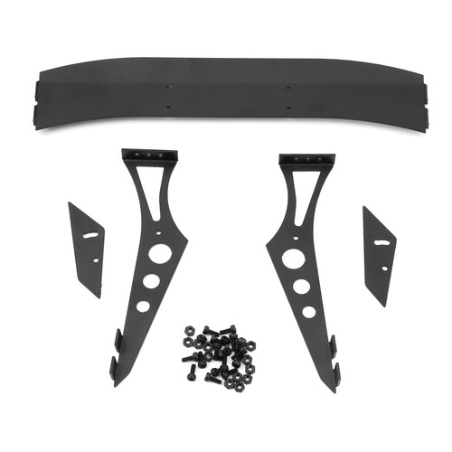 Drift car tail wing - drift,