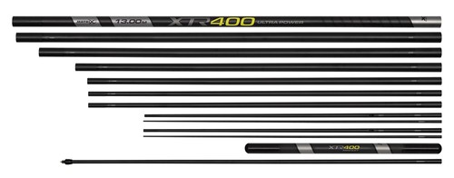 Matrix xtr400 ultra power 13m - ultra,