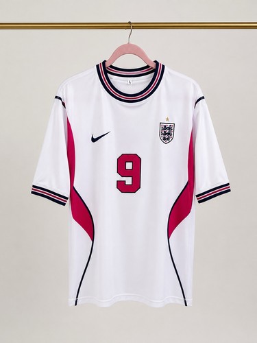 Football shirt england kane - football,